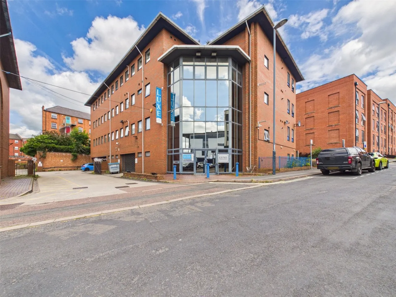St. Helens Street, Derby, DE1, photo 6