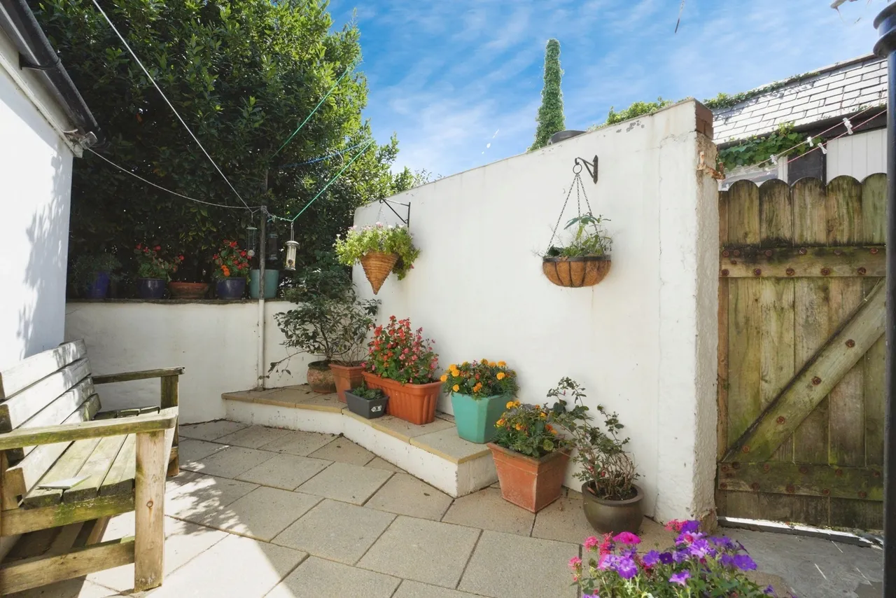 Crinnicks Hill, Bodmin, PL31, photo 12