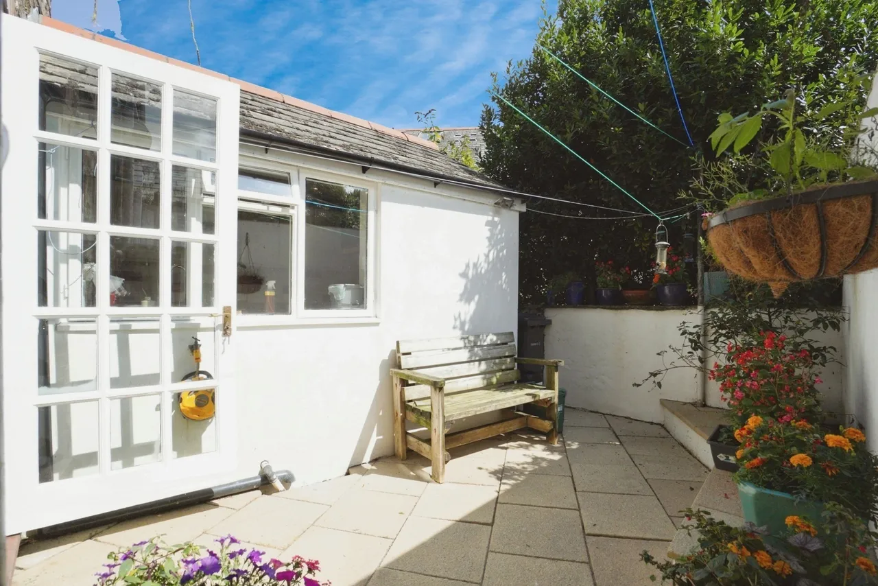 Crinnicks Hill, Bodmin, PL31, photo 14