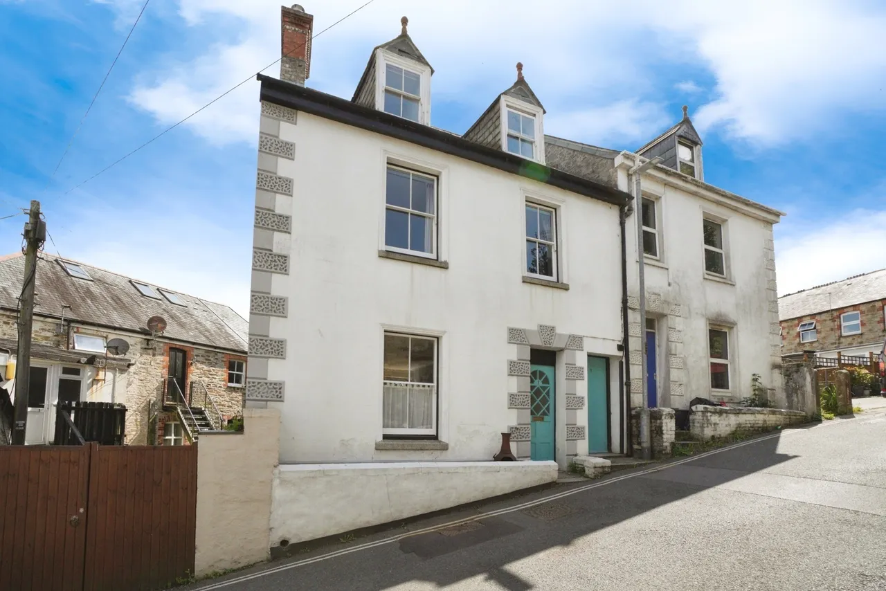 Crinnicks Hill, Bodmin, PL31, photo 17