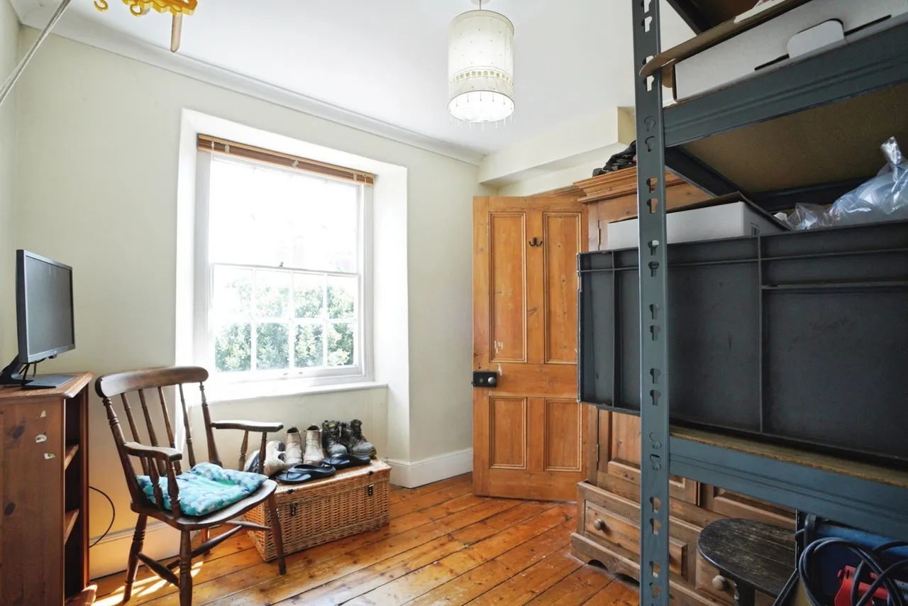 Crinnicks Hill, Bodmin, PL31, photo 9