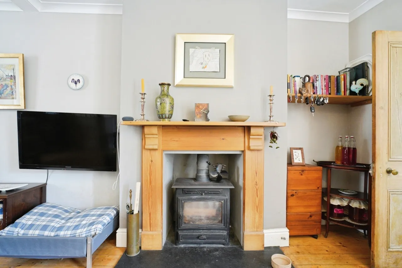 Crinnicks Hill, Bodmin, PL31, photo 5