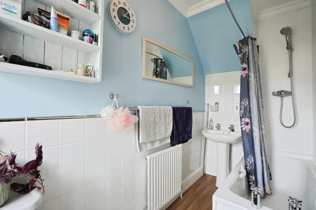 Crinnicks Hill, Bodmin, PL31, photo 15