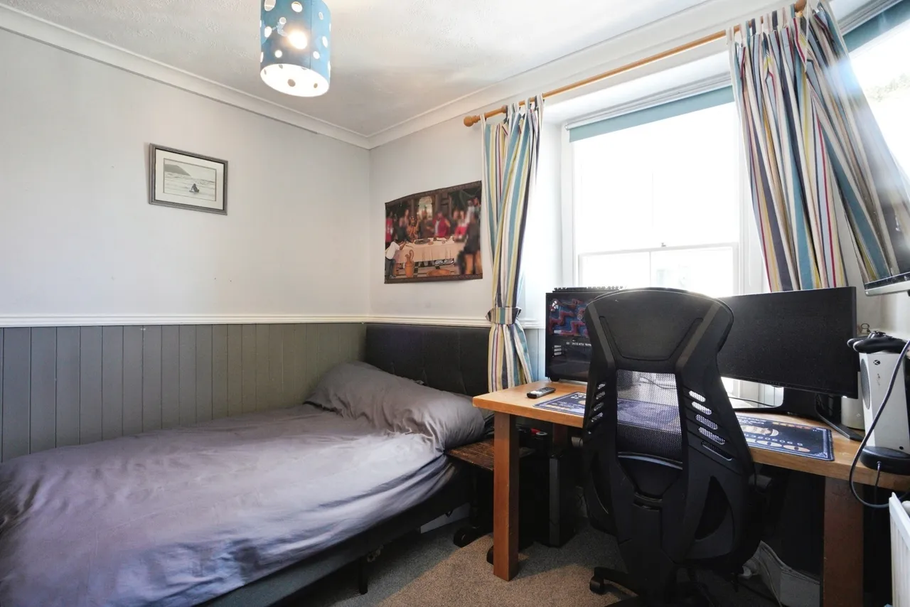 Crinnicks Hill, Bodmin, PL31, photo 8