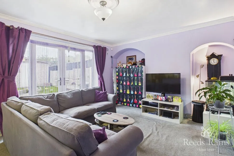 Nesfield Road, Manchester, M23, photo 2