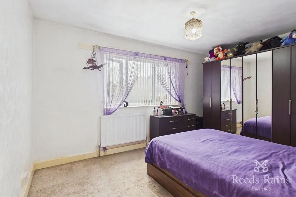 Nesfield Road, Manchester, M23, photo 5