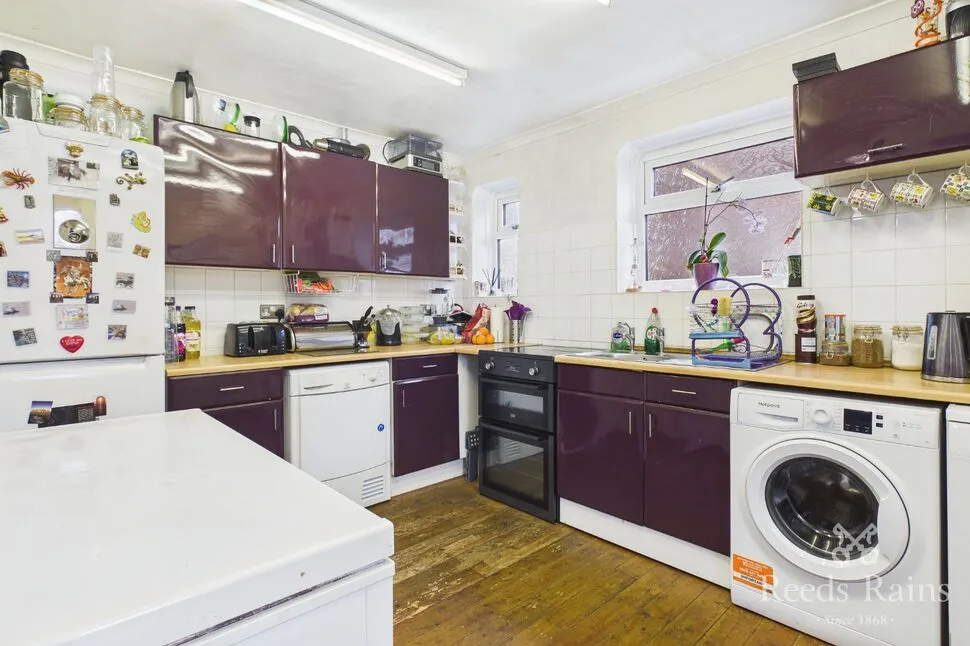 Nesfield Road, Manchester, M23, photo 4