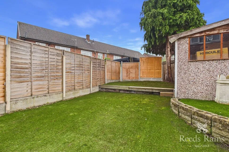 Nesfield Road, Manchester, M23, photo 12