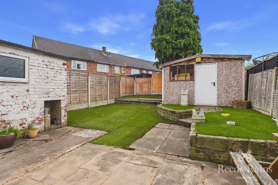 Nesfield Road, Manchester, M23, photo 13