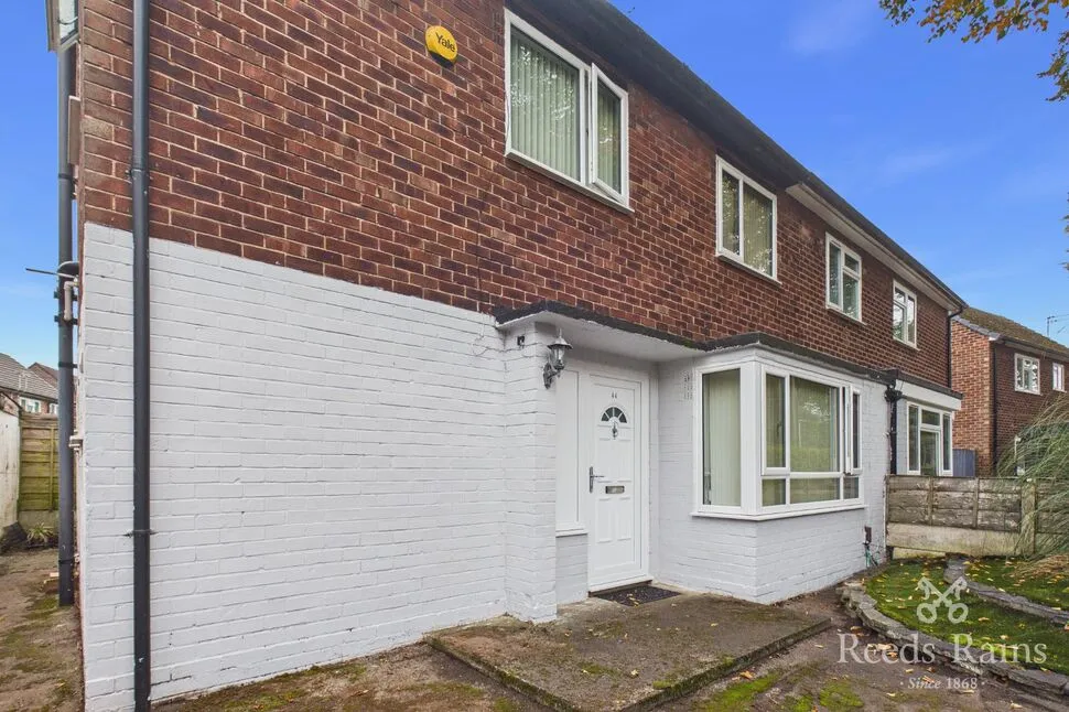 3 bed house for sale, Nesfield Road, Manchester, M23