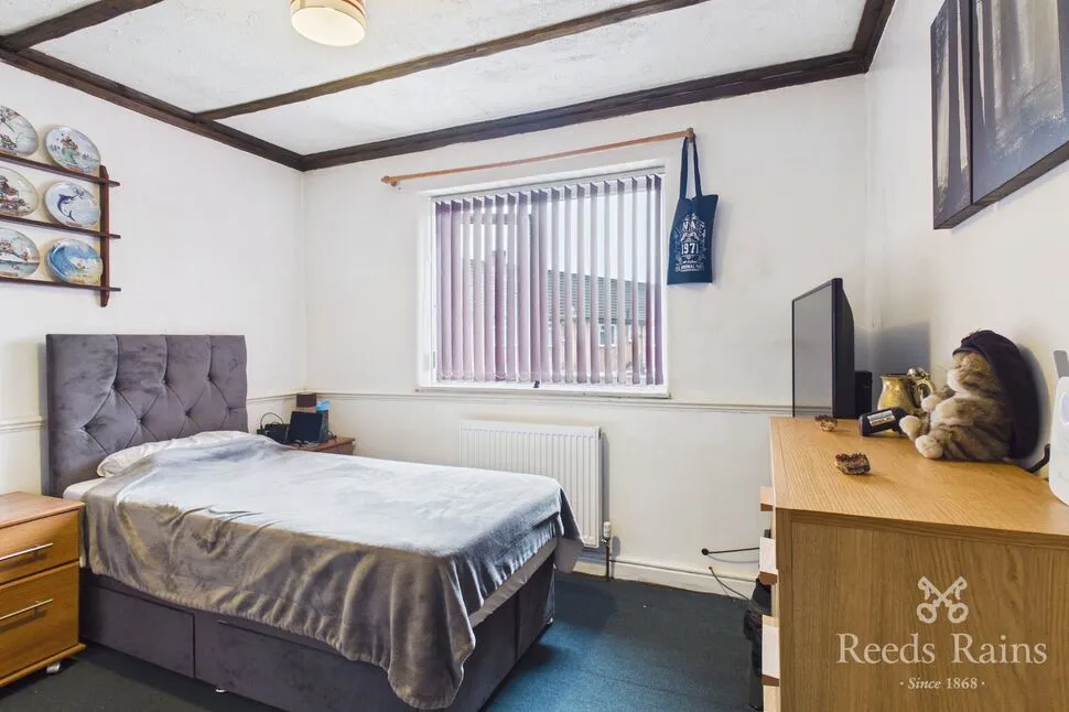 Nesfield Road, Manchester, M23, photo 8