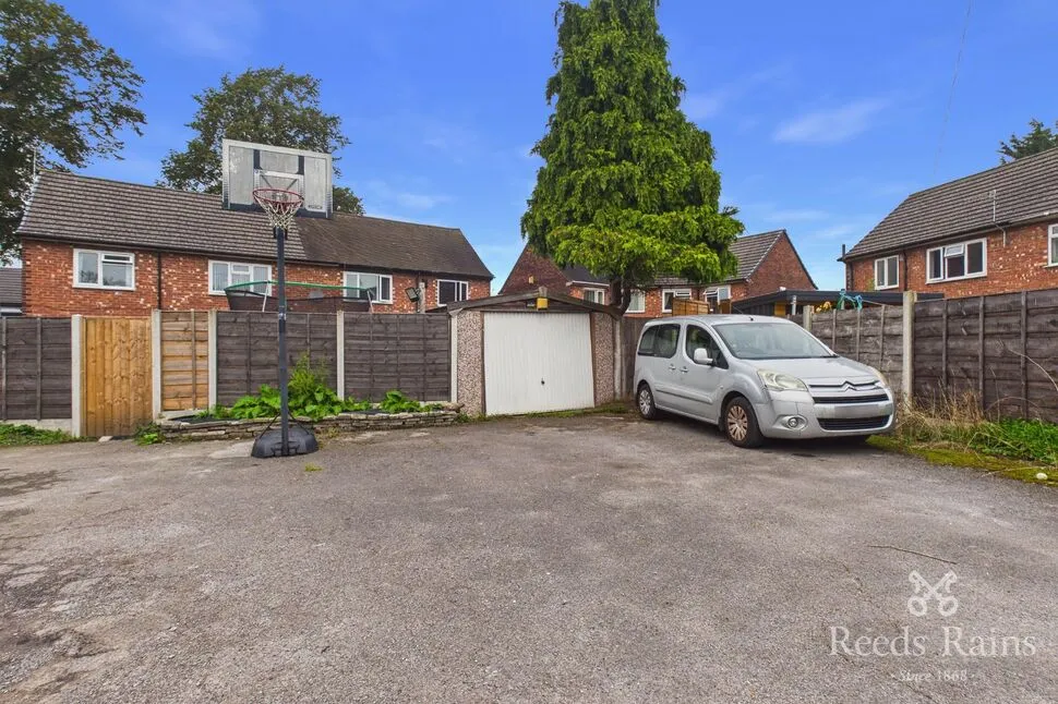 Nesfield Road, Manchester, M23, photo 11