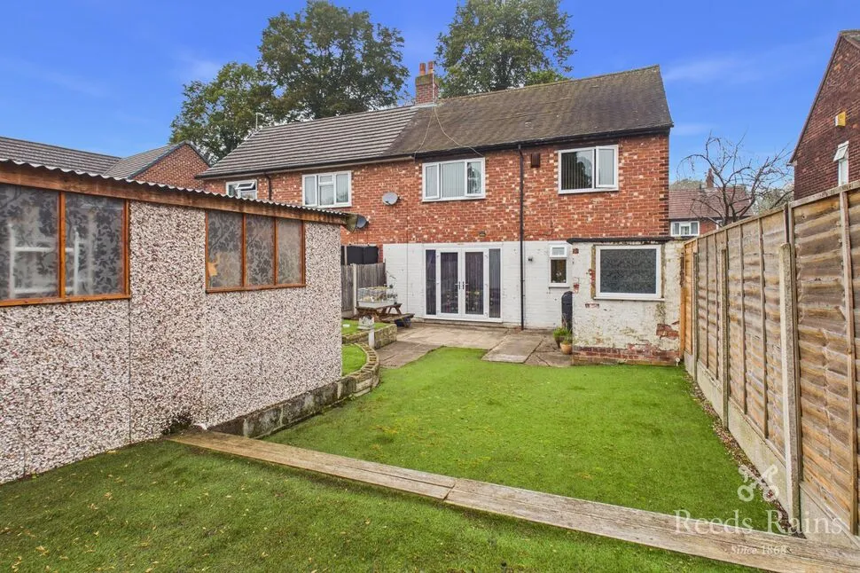 Nesfield Road, Manchester, M23, photo 6
