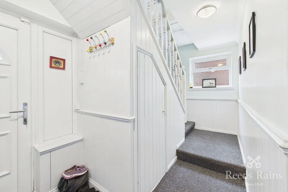 Nesfield Road, Manchester, M23, photo 7