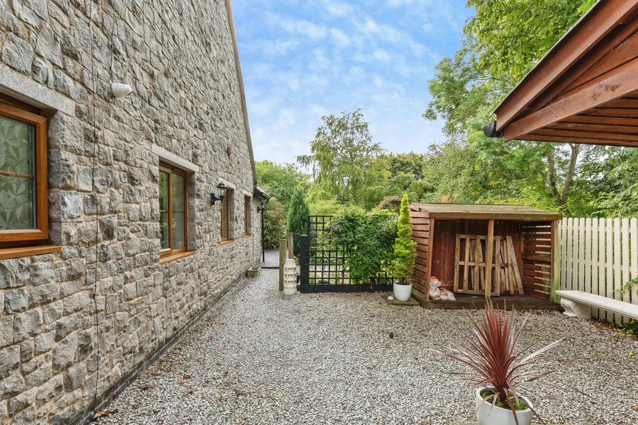 Church Terrace, Rhes-y-Cae, CH8, photo 34