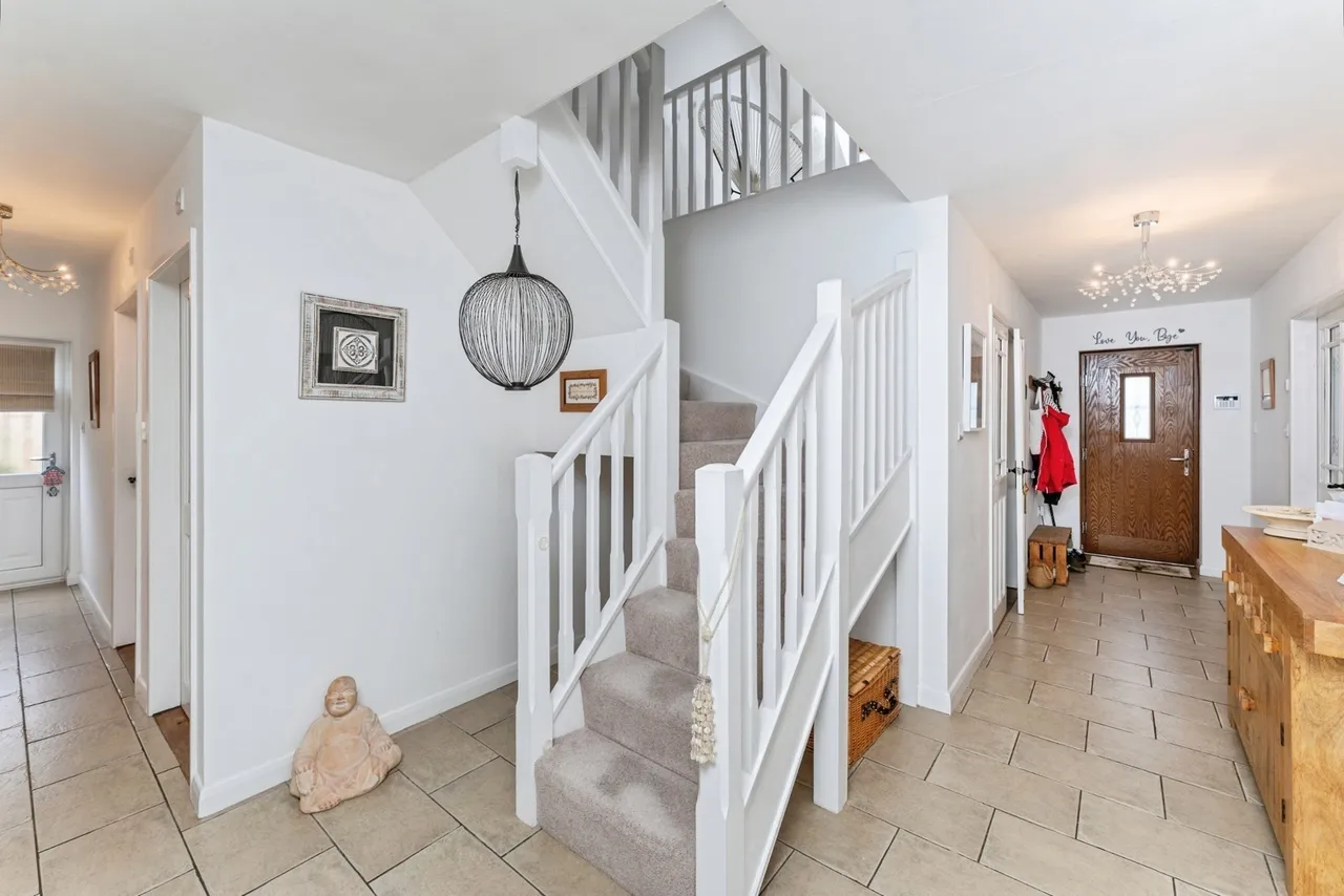 Church Terrace, Rhes-y-Cae, CH8, photo 12