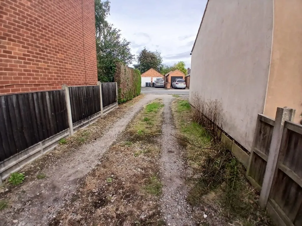 Sketchley Road, Burbage, LE10, photo 7
