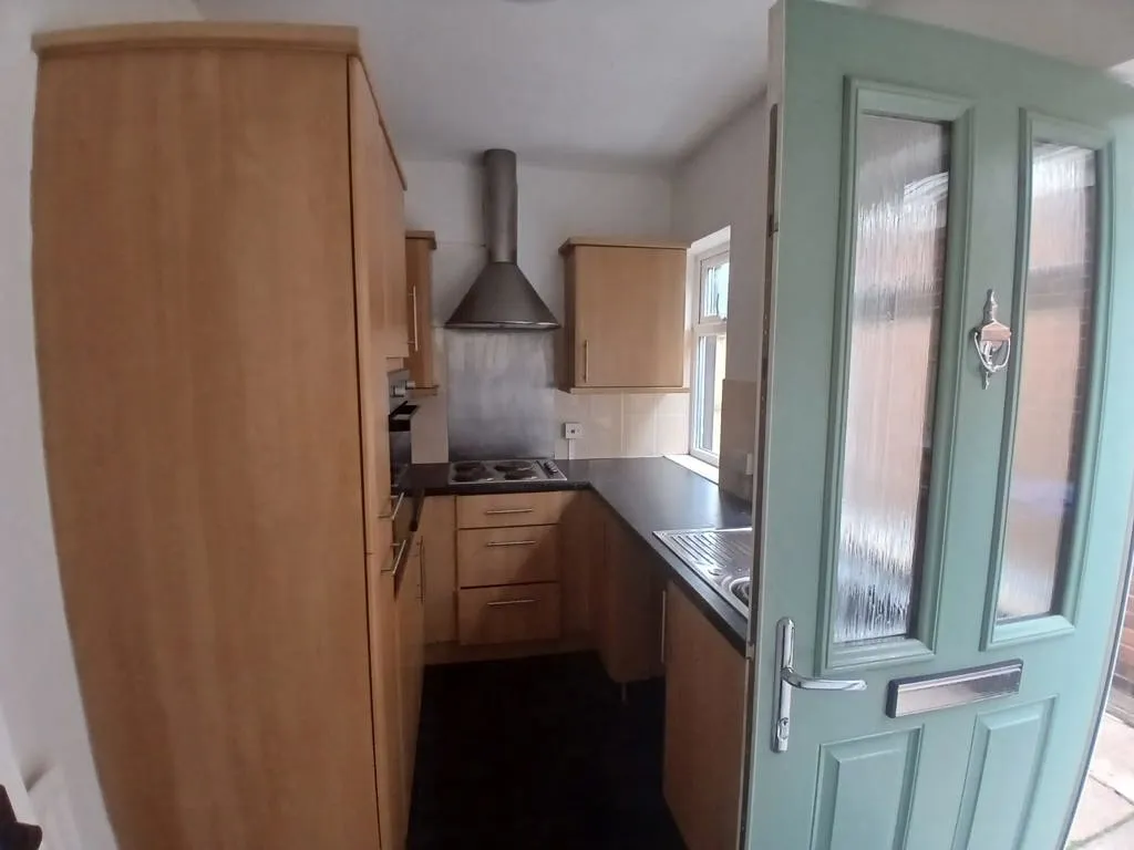 Sketchley Road, Burbage, LE10, photo 4
