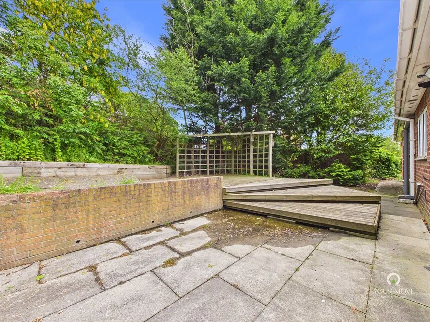 Springwell Road, Durham, DH1, photo 13