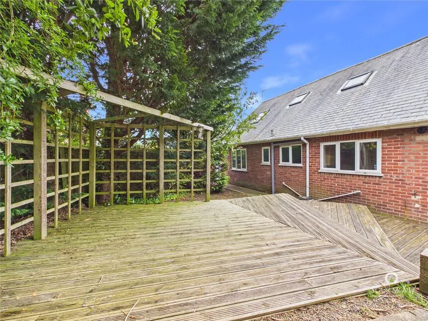 Springwell Road, Durham, DH1, photo 16