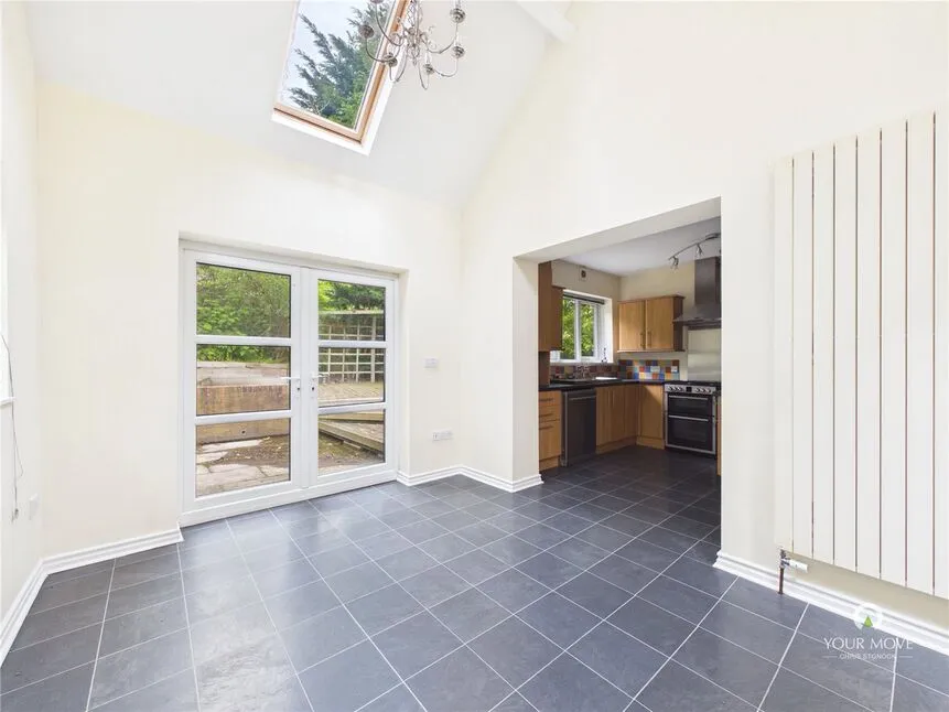 Springwell Road, Durham, DH1, photo 4