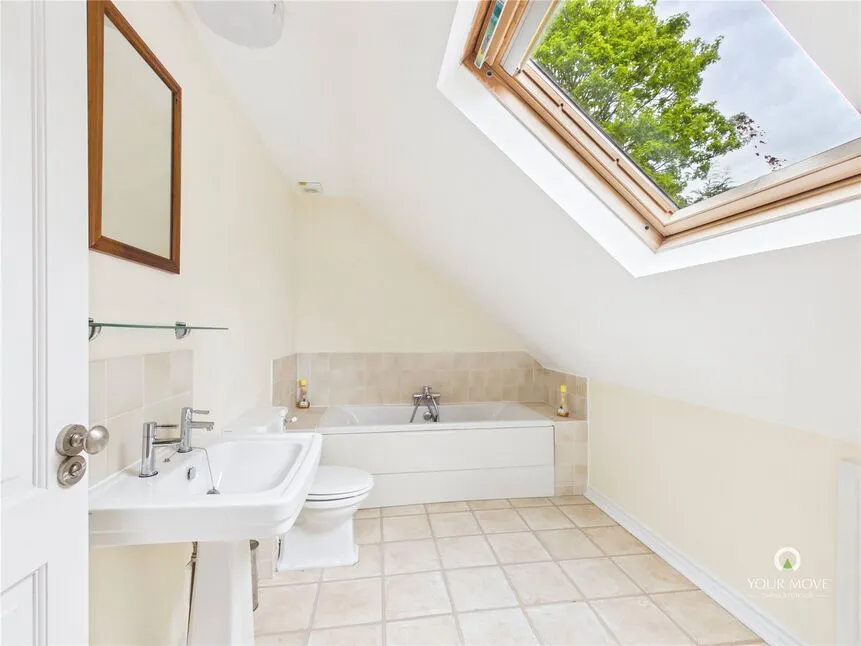 Springwell Road, Durham, DH1, photo 12