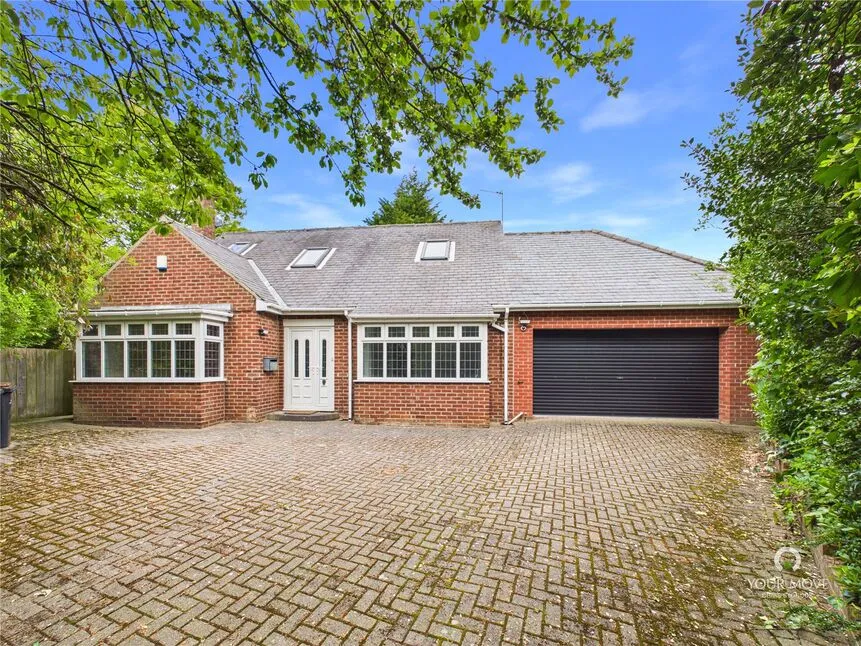 4 bed house for sale, Springwell Road, Durham, DH1