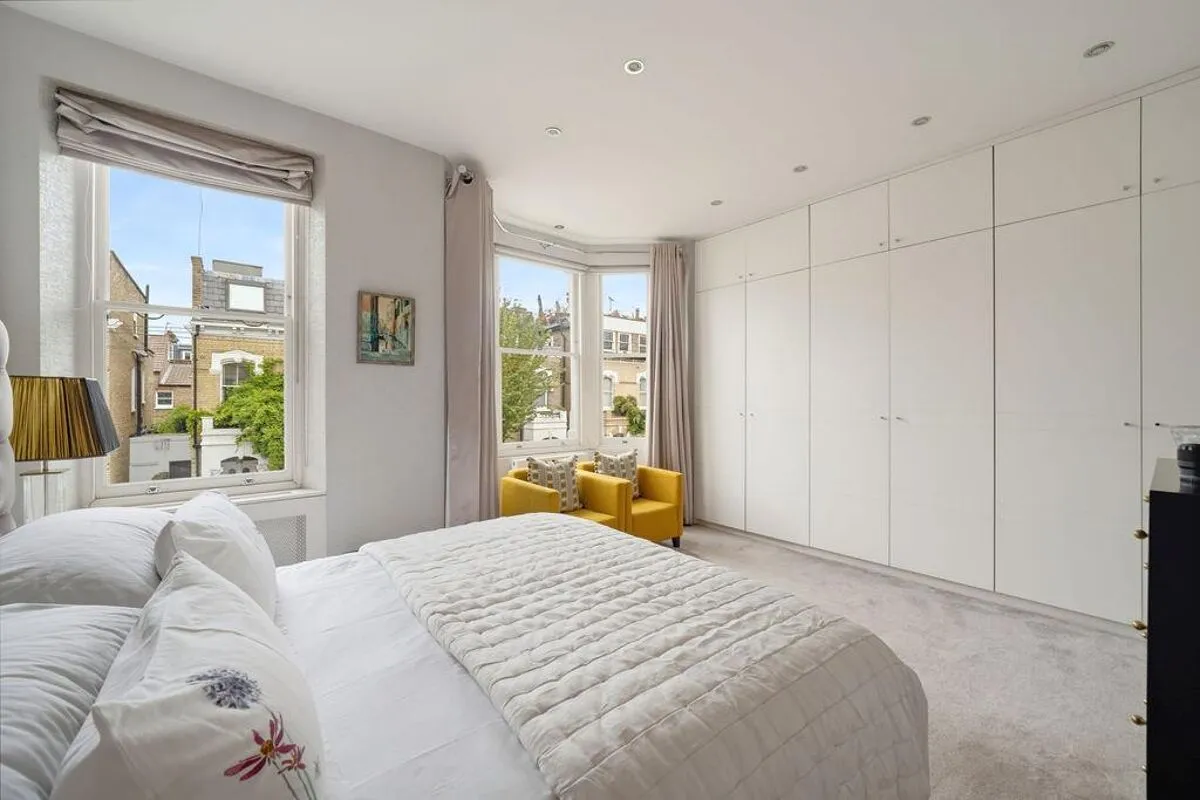 Lilyville Road, Fulham, SW6, photo 10
