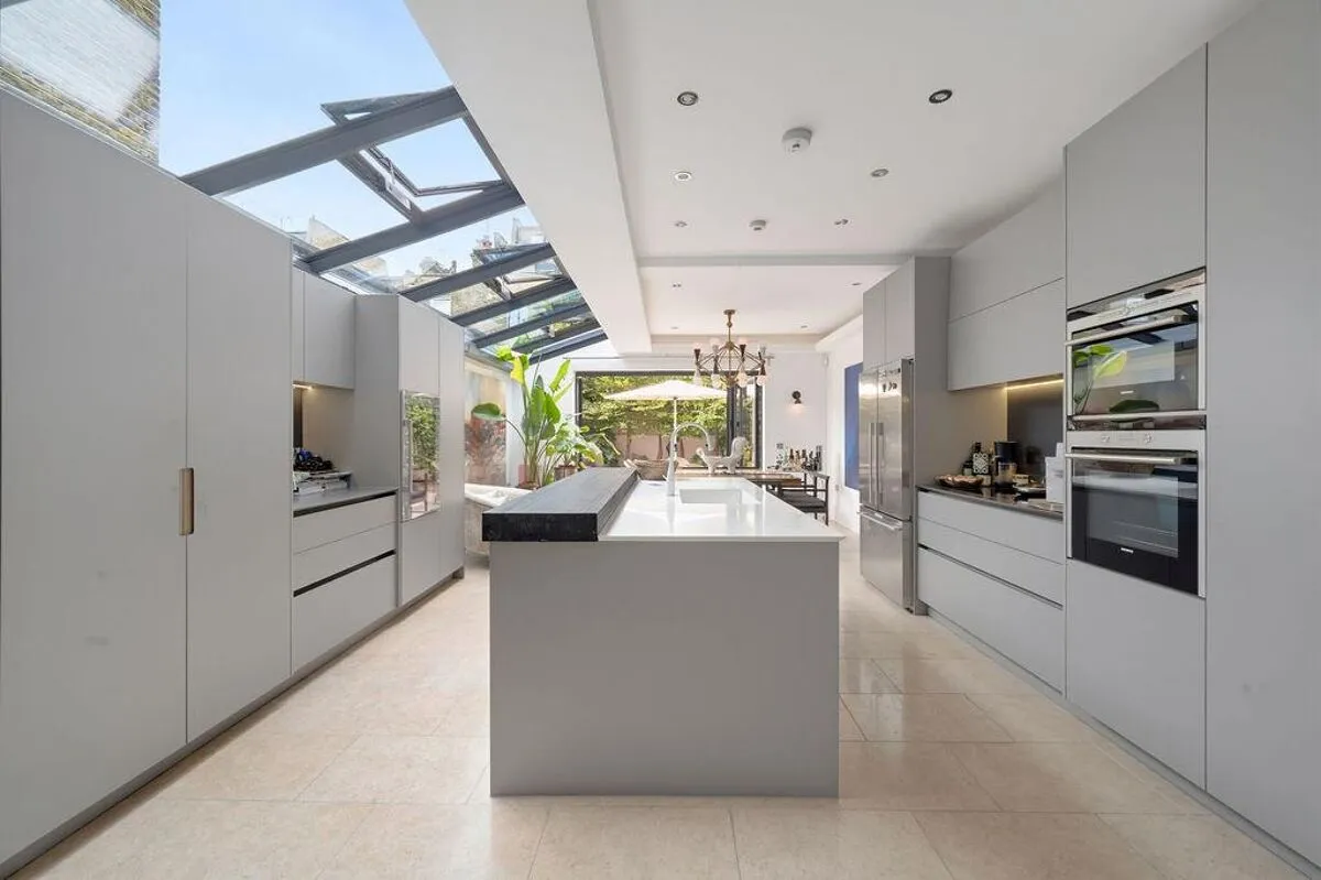 Lilyville Road, Fulham, SW6, photo 8