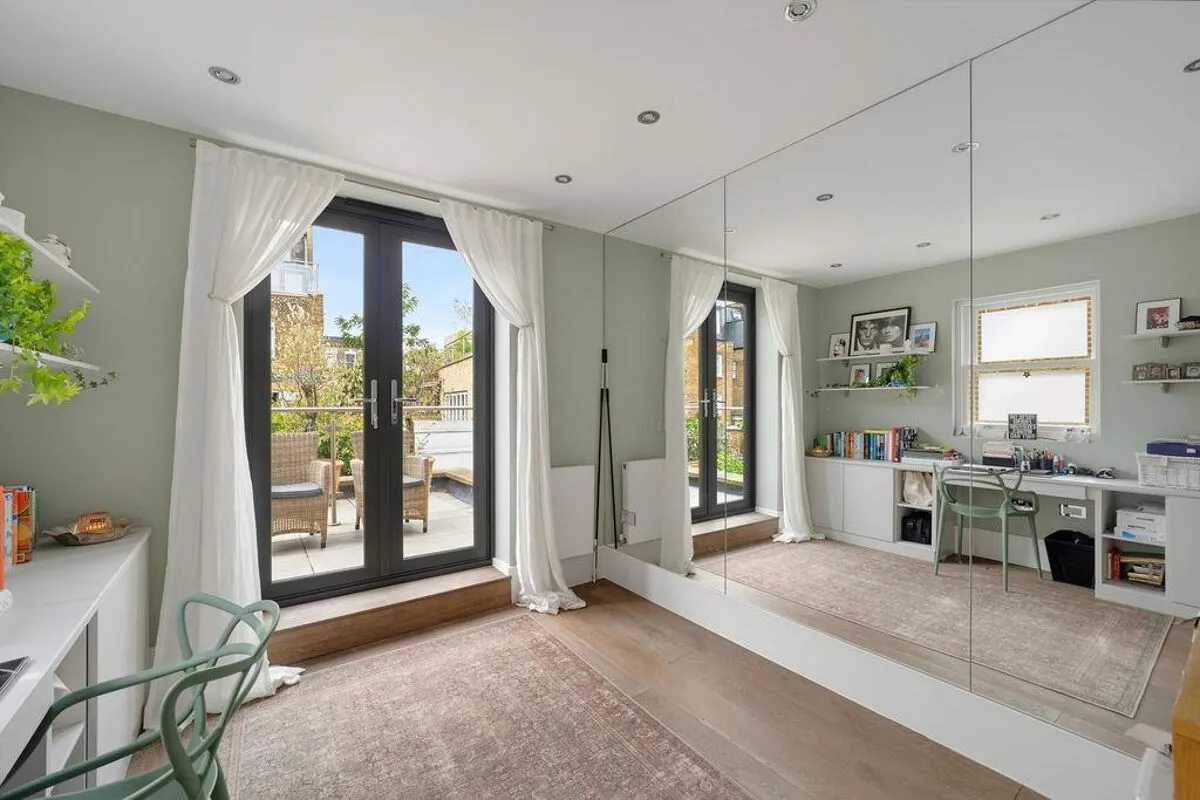 Lilyville Road, Fulham, SW6, photo 12