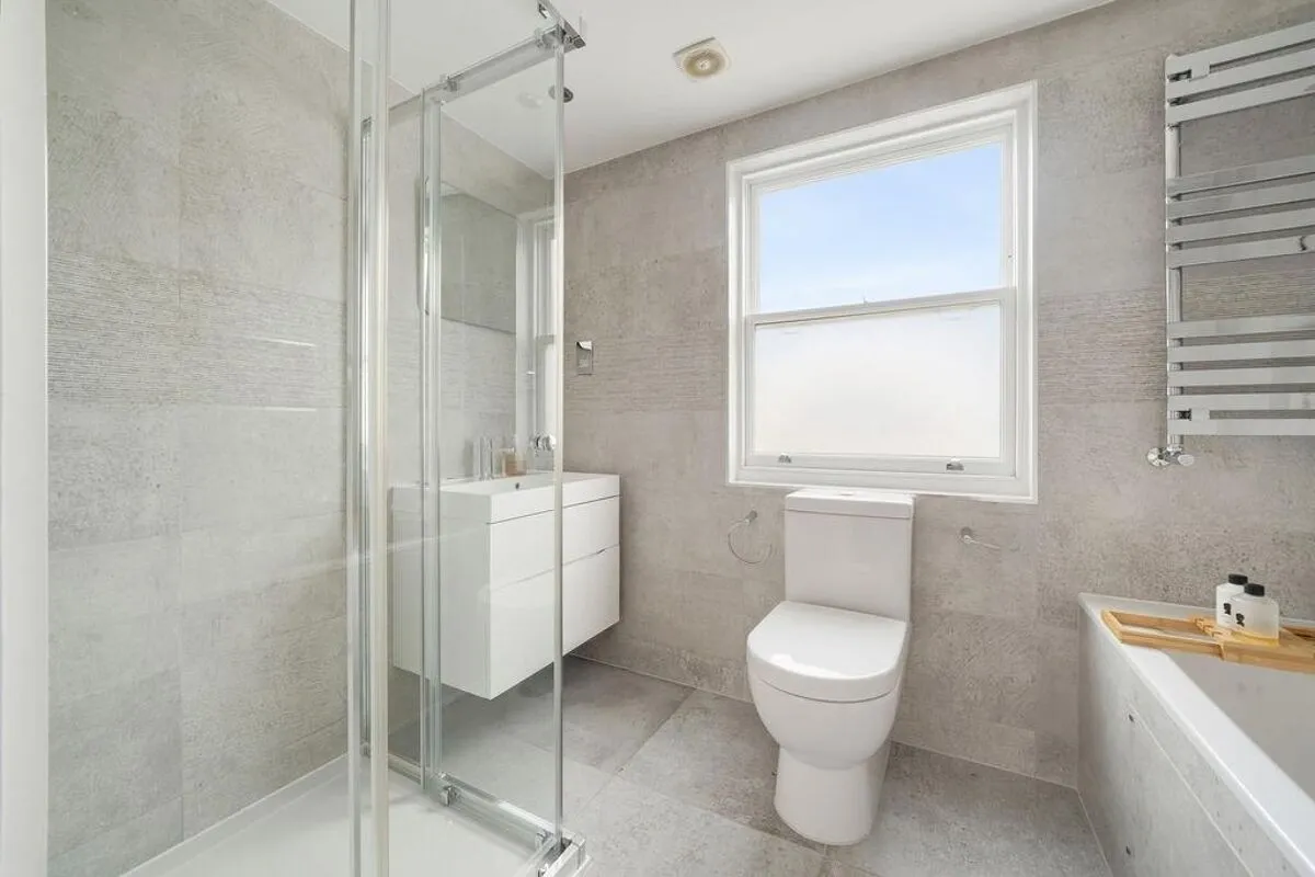 Lilyville Road, Fulham, SW6, photo 15