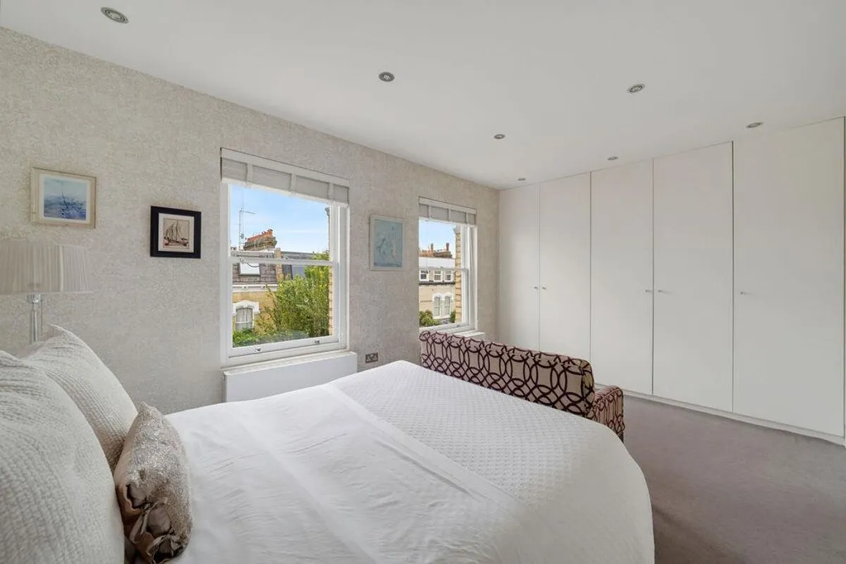 Lilyville Road, Fulham, SW6, photo 14