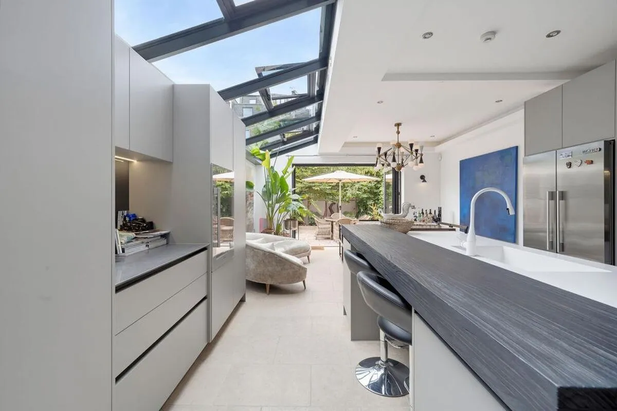 Lilyville Road, Fulham, SW6, photo 9