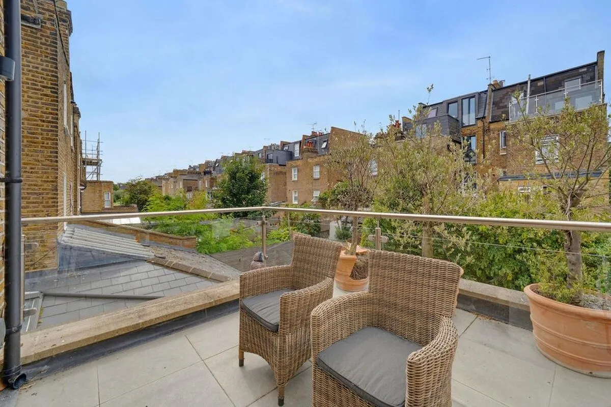 Lilyville Road, Fulham, SW6, photo 13