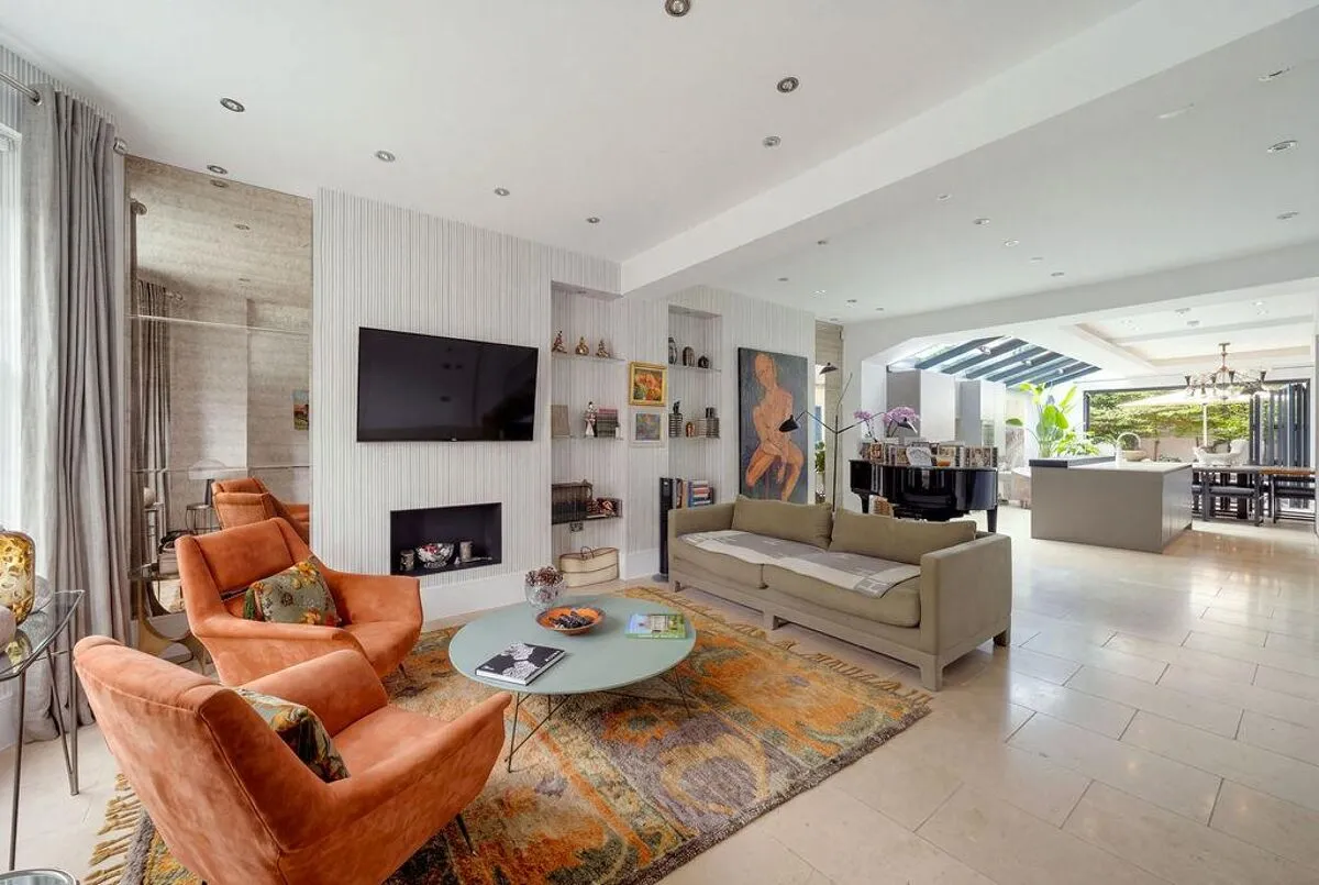 Lilyville Road, Fulham, SW6, photo 4