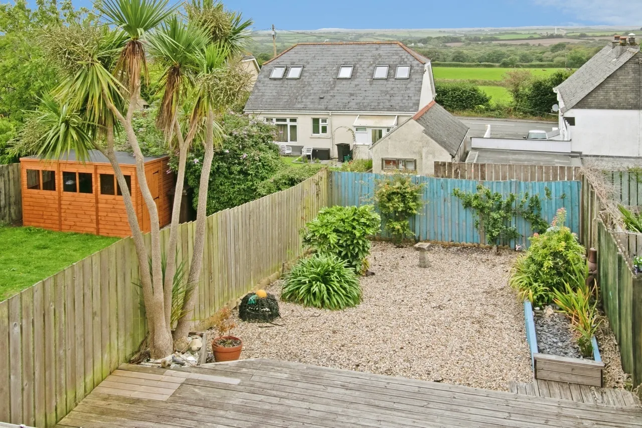 St. Columb Road, St. Columb, TR9, photo 12