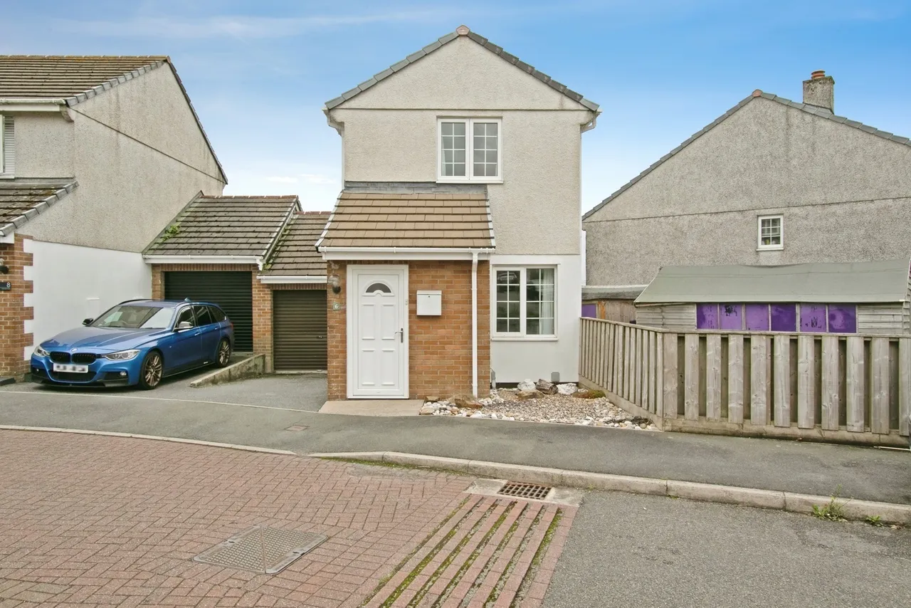 St. Columb Road, St. Columb, TR9, photo 33