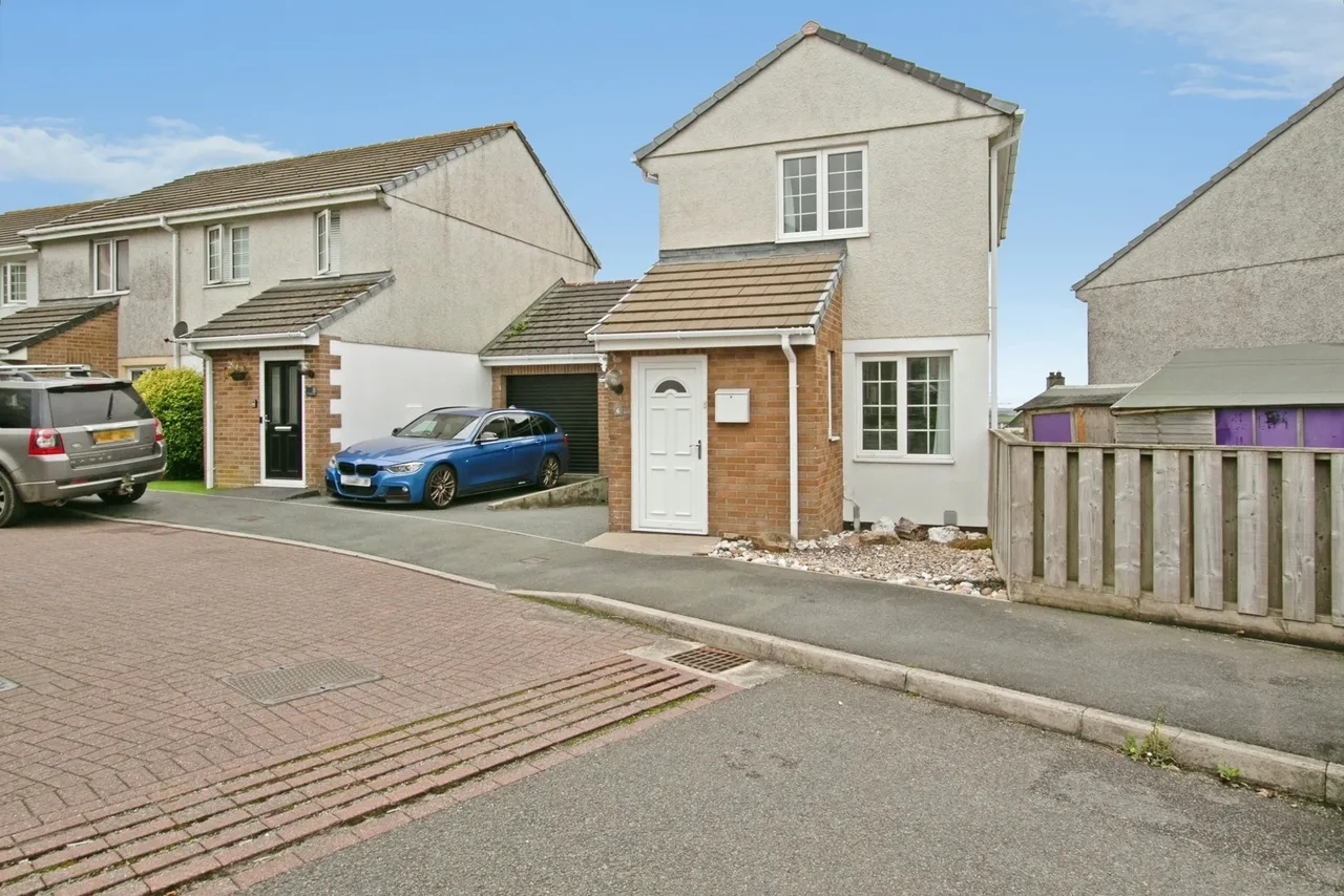 St. Columb Road, St. Columb, TR9, photo 32