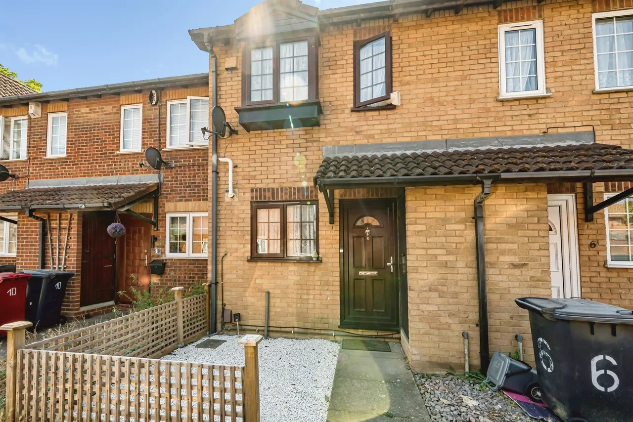 Bruce Close, Slough, SL1, photo 14