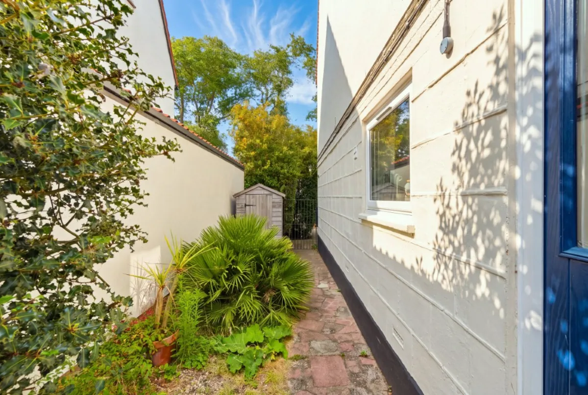North Road, Southwold, photo 30