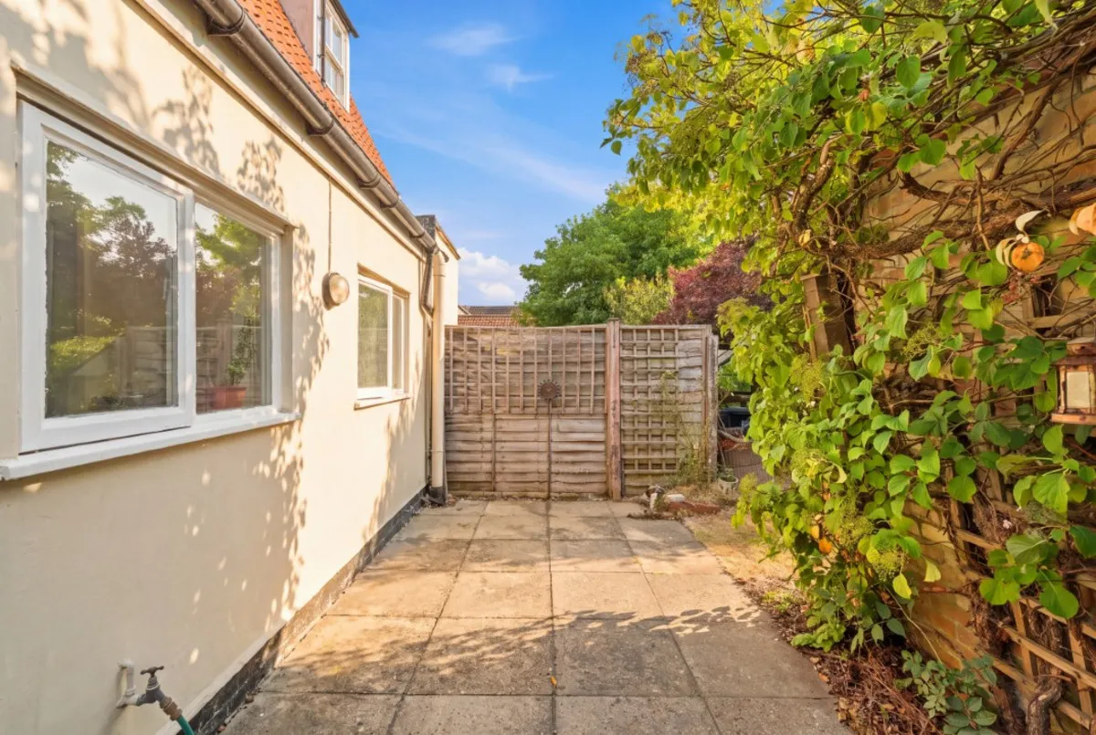 North Road, Southwold, photo 31