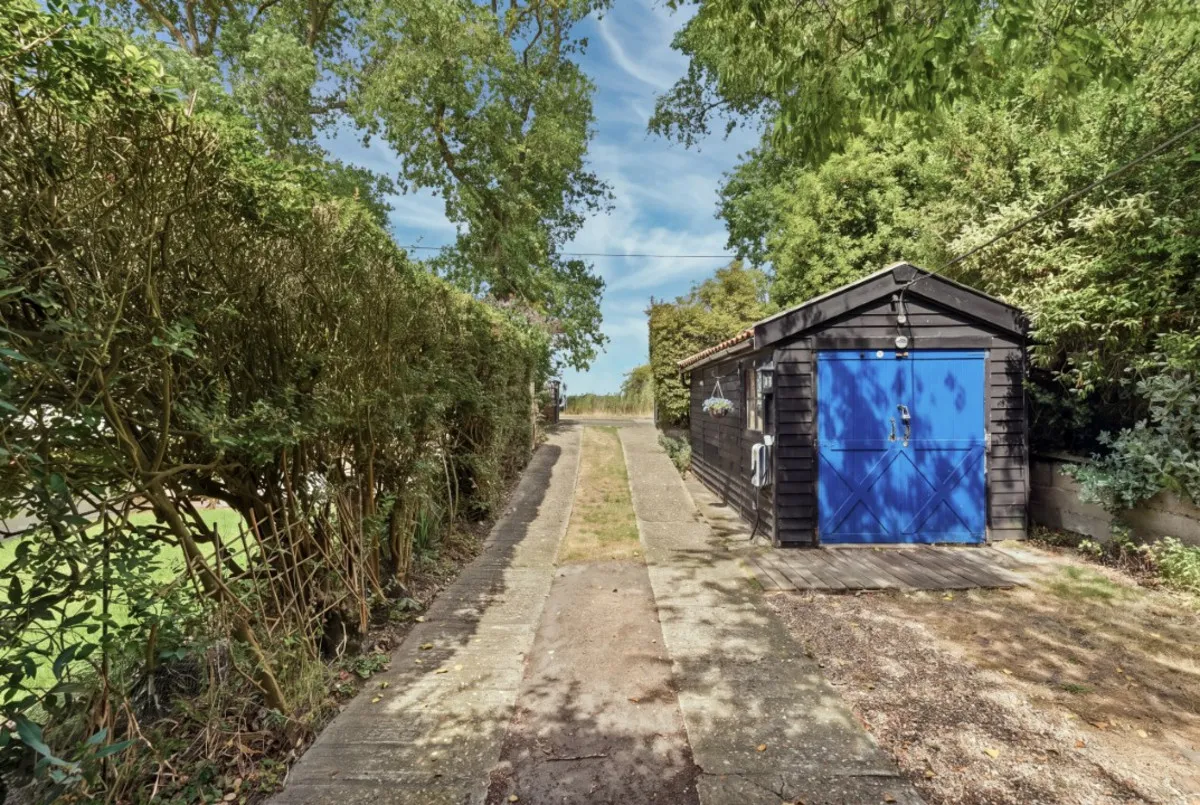 North Road, Southwold, photo 29