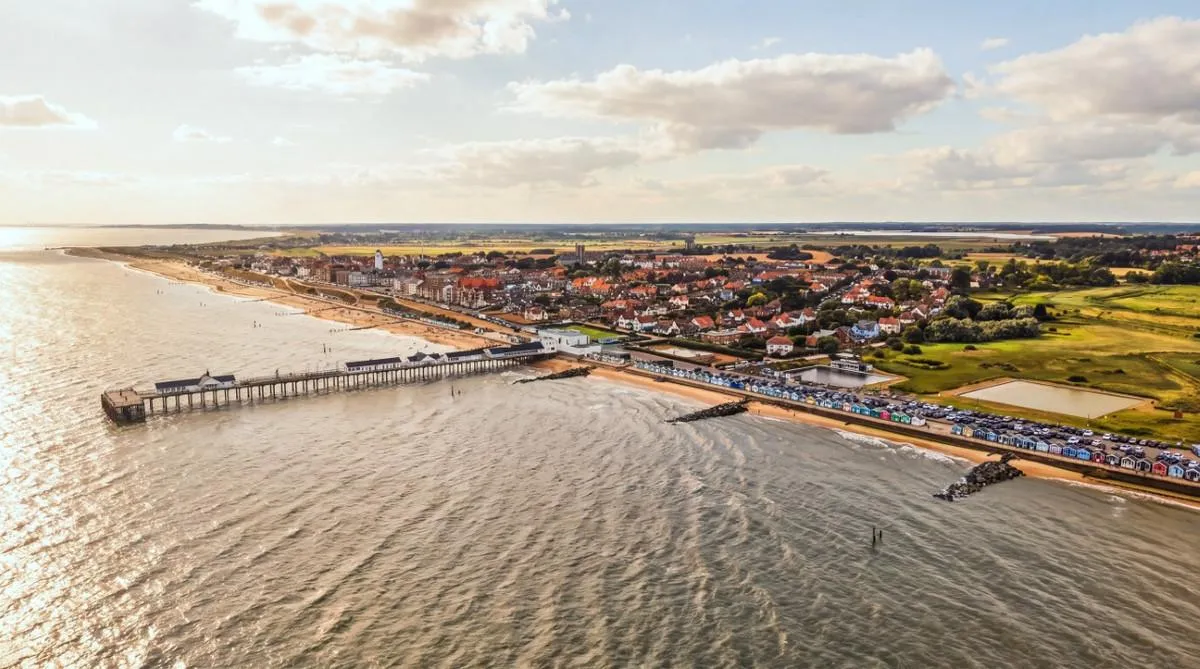 North Road, Southwold, photo 32