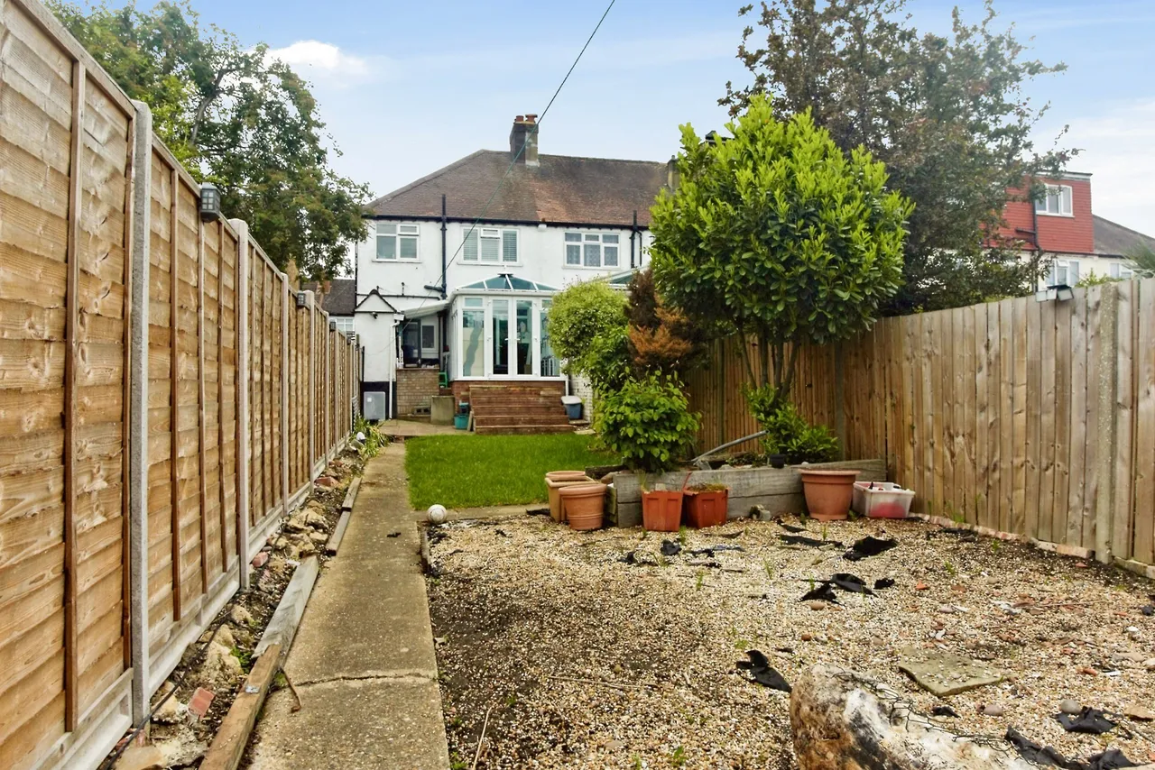 Davidson Road, Croydon, CR0, photo 12