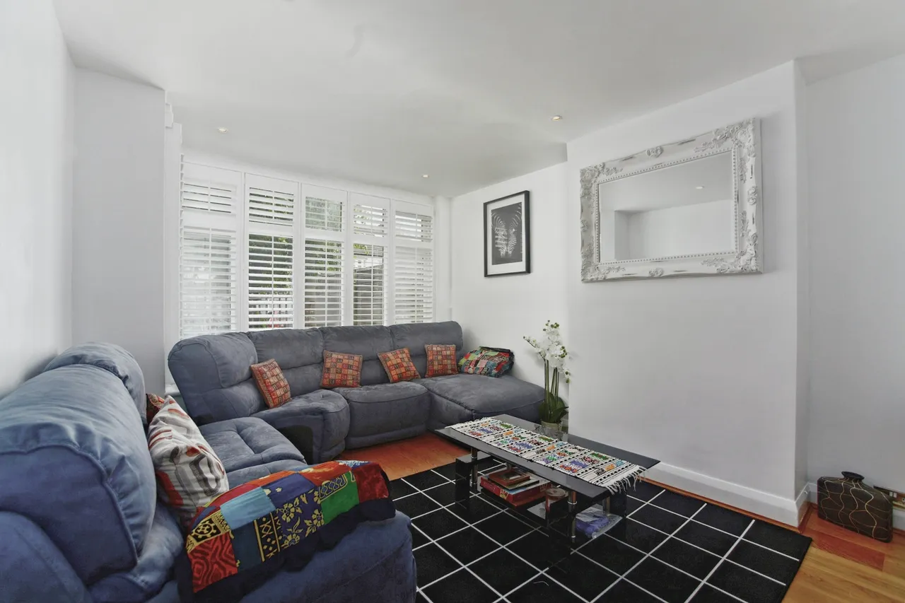 Davidson Road, Croydon, CR0, photo 5