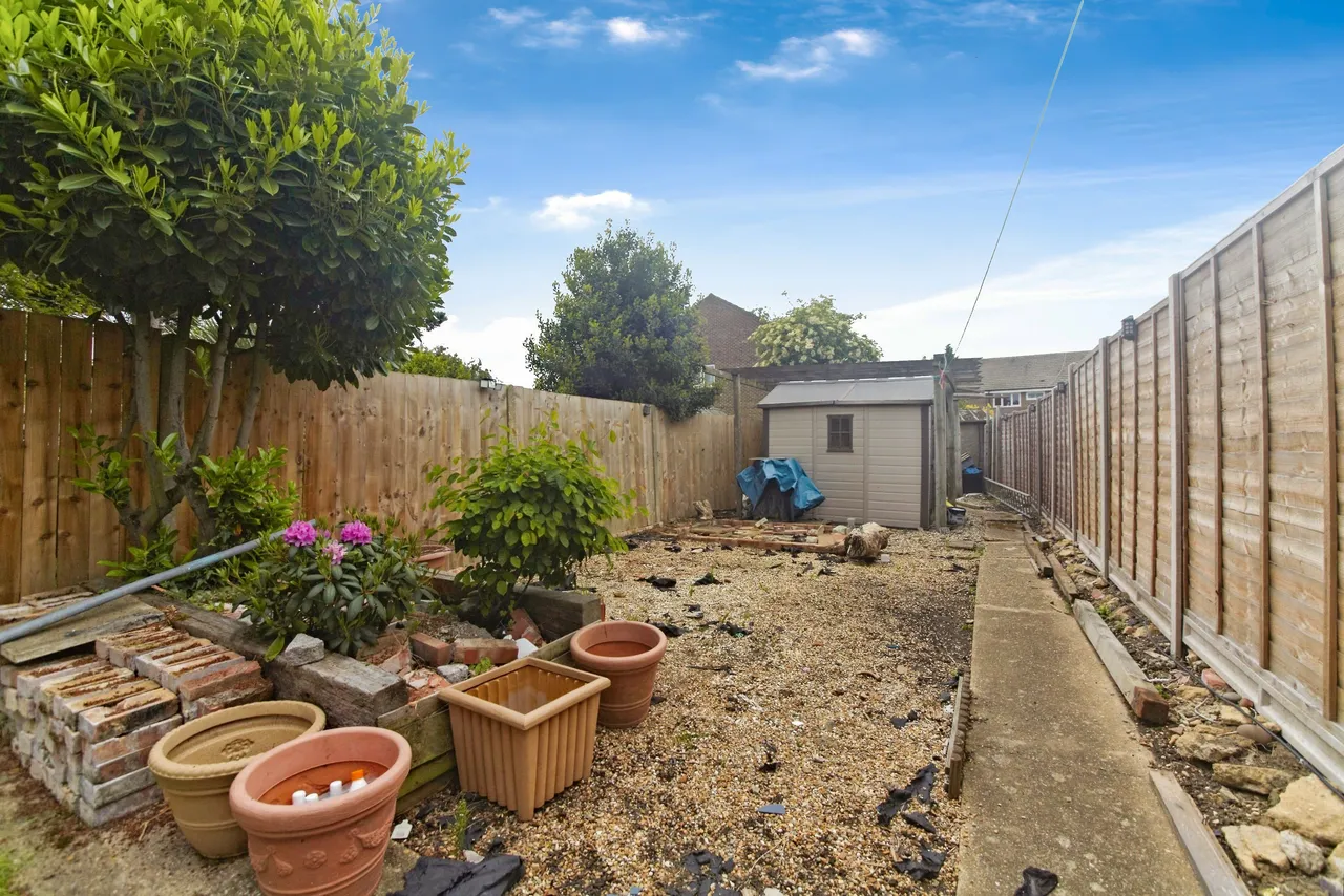 Davidson Road, Croydon, CR0, photo 13