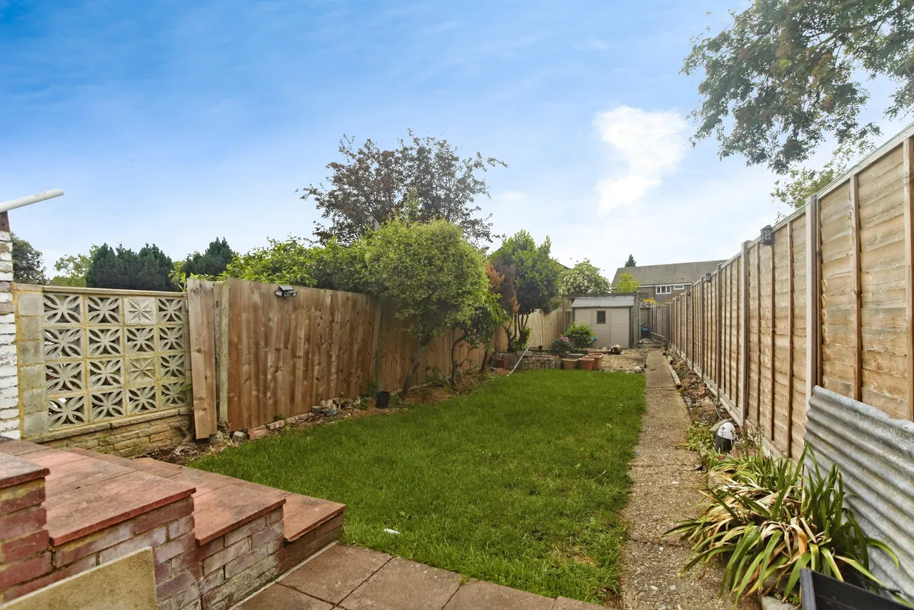 Davidson Road, Croydon, CR0, photo 11