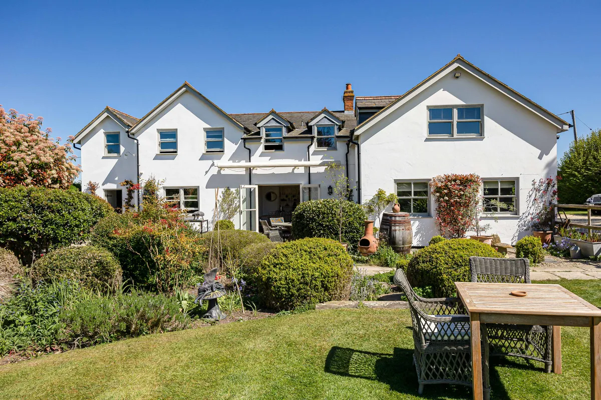 Roke Marsh, Wallingford, OX10, photo 38