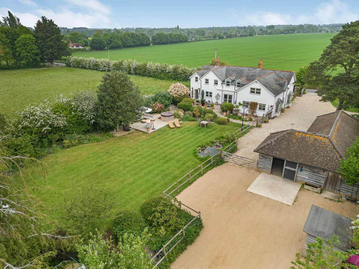 Roke Marsh, Wallingford, OX10, photo 3