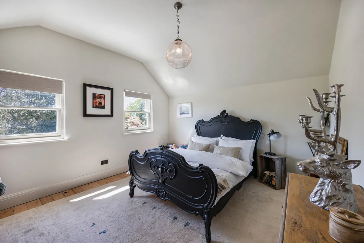Roke Marsh, Wallingford, OX10, photo 28